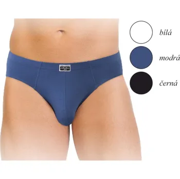 Slipy Slipy JECH bílá M