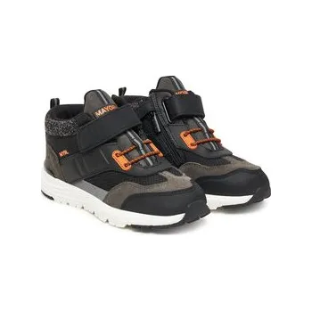 Pracovní obuv Kotníková obuv Mayoral 46605 Černá 38