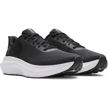 Pánské tenisky Pánské běžecké boty Under Armour CHARGED ROGUE 5 černé 3028256-001 - EUR 44,5 | UK 9,5 | US 10,5