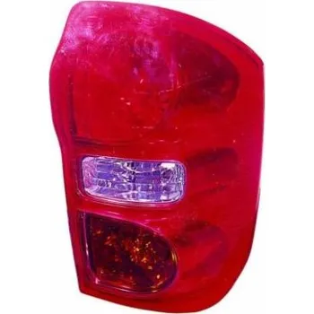 Zadní světlomet Světlo zadní TOYOTA RAV4 04-05