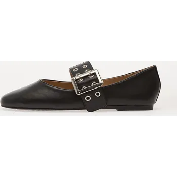 Dámská obuv Tenisky Steve Madden Atlantica Black Leat EUR 39