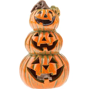 Keramická soška (výška 15 cm) Pumpkin – Dakls ID_1737868