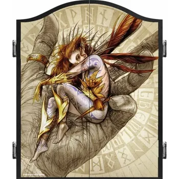 Příslušenství pro šipky Alchemy Kabinet - Futhark Faerie