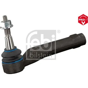 Táhlo řízení Hlava příčného táhla řízení FEBI BILSTEIN 44245