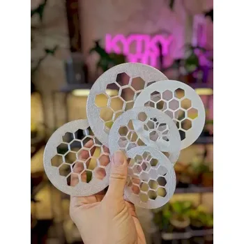 Stojánek do květináče (podstavec)