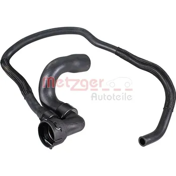 Chladič motoru Hadice chladiče METZGER 2421980