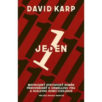 Kniha Jeden
