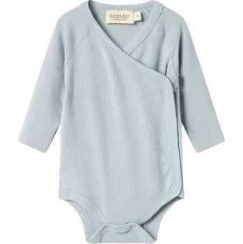 Zavinovací body z mikromodalu Belito "Blue Stone" MarMar VELIKOST: 62/4 měsíce