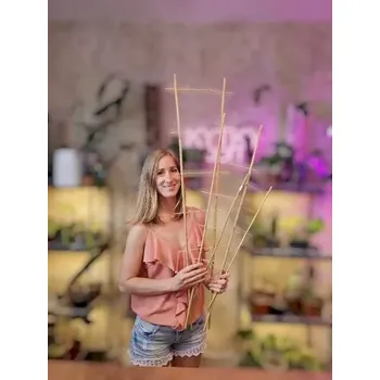 Žebřík úzký mix