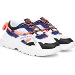 Versace Jeans Couture Sneakersy Fondo Speedtrack 79YA3SC3 Bílá 42