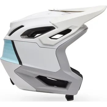 Cyklistická přilba Trailová cyklo přilba Fox Dropframe Pro Grid, CE