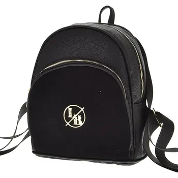 Městský batoh Batoh Laura Biaggi MG293 černý