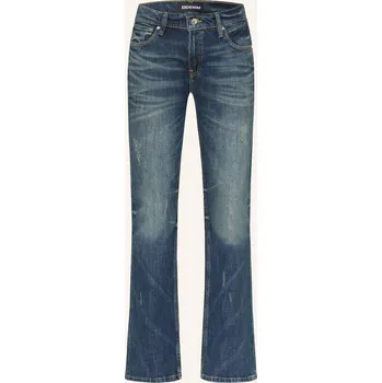 Dámské džíny Eb Denim Dámské Bootcut Džíny Maria, sny suntory, 38