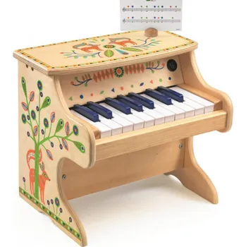 Hudební nástroj pro děti DJECO Piano