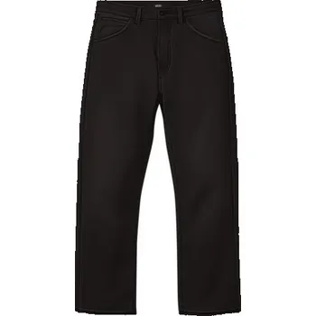 Pánské kalhoty KALHOTY VANS Skate Check-5 Loose Denim - černá - 31 + při osobním odběru 1 614 Kč