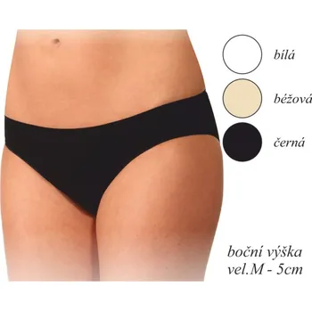 Kalhotky Kalhotky JANA černá M