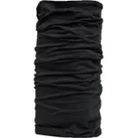 Sensor tube merino active šátek multifunkční, různé barvy Černá