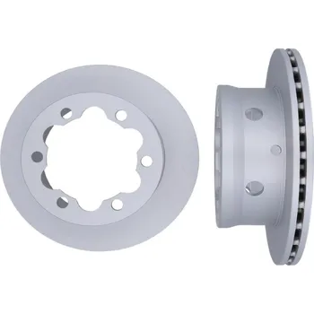 Brzdový kotouč Brzdový kotouč KAMOKA 103382