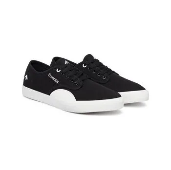 Pánské tenisky Tenisky Emerica Wino Standard 6101000118 Černá 43