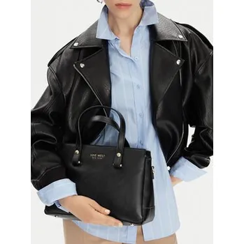 Kabelka Kabelka Nine West CEO-MAINE-LDA8203 Černá NOSIZE