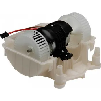 Ventilátor topení a klimatizace Ventilátor topení MERCEDES CL (W216) S (W221)