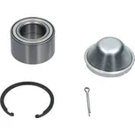Sada ložiska kola KAVO PARTS WBK-10041