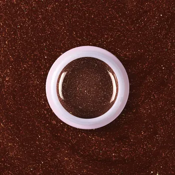 Lak na nehty RUSCONA CH549 MAGIC HOUR 5 ml