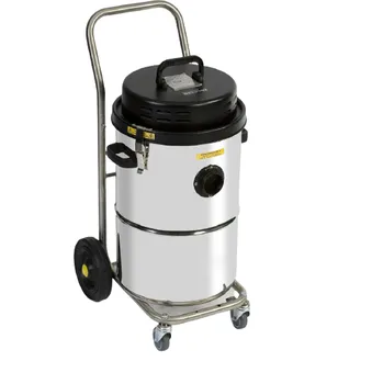 Průmyslový vysavač Carevac KAV 45 W/D