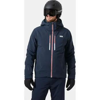 Helly Hansen ALPHA LIFALOFT Modrá velikost L