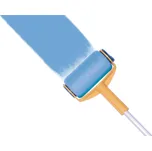 Profi Tools Plnící váleček na malování - 8595194704312