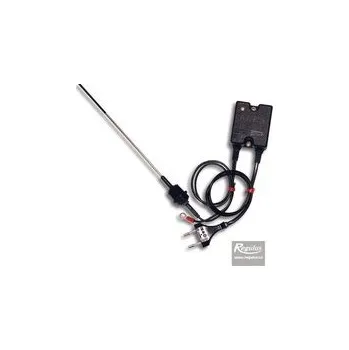 Příslušenství ke kotli Regulus Anoda elektronická 350/250-universální