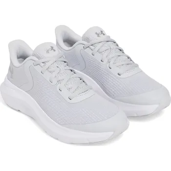 Pánská běžecká obuv Dětské běžecké boty Under Armour GGS ROGUE 5 K šedé 3028277-014 - EUR 39 | UK 6 | US 6,5