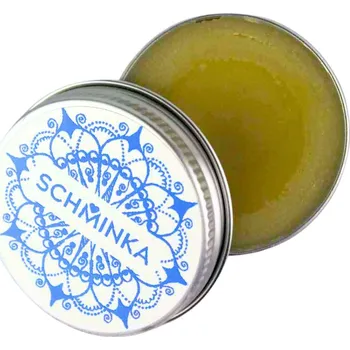 Tělový balzám SCHMINKA Multifunkční přírodní balzám – na rty, ruce i tělo
