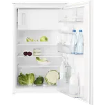 Vestavná jednodvéřová chladnička Electrolux 500 LFB2AE88S1