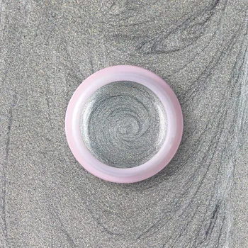 Lak na nehty RUSCONA CH563 GASOLINA 5 ml