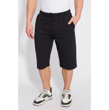 Dámské kraťasy Kraťasy ANRIK černá L