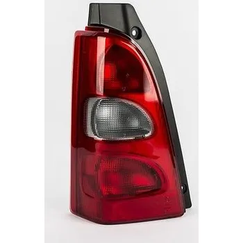 Zadní světlomet Světlo zadní SUZUKI WAGON R+ 00-03