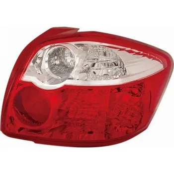 Zadní světlomet Světlo zadní TOYOTA AURIS 10-