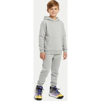 Dámská obuv Shaq Sneakersy EO-H.O.F AQ95027Y-ZZ Šedá 29