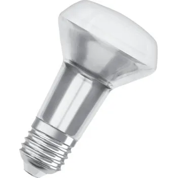 Žárovka LEDžárovka E14 4.3W 60W 350lm