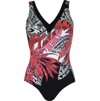 Dámské plavky Jednodílné plavky Sunmarin 12604 Velikost: 44C