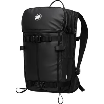 turistický batoh Mammut Mammut Nirvana 18 L Women Barva: Černá