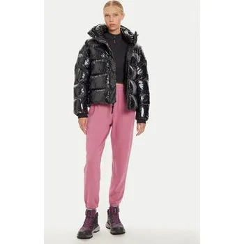 Napapijri Zimní bunda A-Glane NP0A4HZ5 Černá Regular Fit M