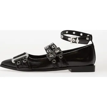 Dámské tenisky Tenisky Steve Madden Grander Blk Crinkle EUR 36