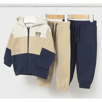 Kojenecké oblečení tepláková souprava pro batolata Mayoral 918-75 velikost 80