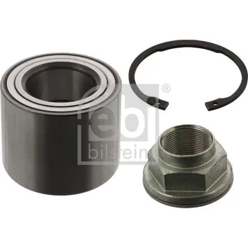 Sada ložisek kol FEBI BILSTEIN 43506