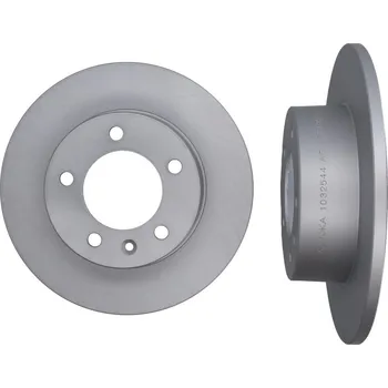 Brzdový kotouč Brzdový kotouč KAMOKA 1032544