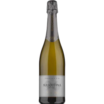Masottina Collezione 96 Prosecco DOC extra brut