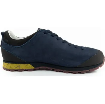 Pánská sportovní obuv AKU Bellamont 3 NBK GTX - pánská - tmavě modrá Velikost: 42