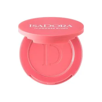Make-up IsaDora The Powder Blush Tvářenka